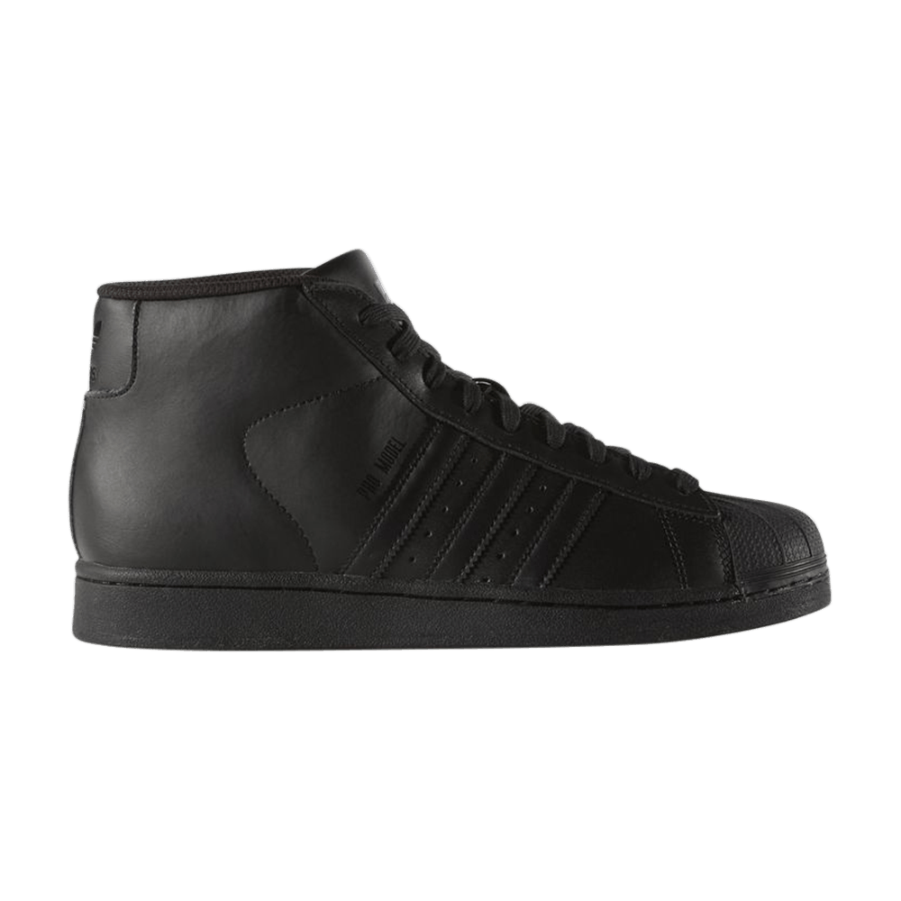 Pro Model 'Triple Black'