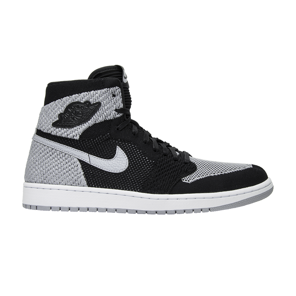 Air Jordan 1 Retro High OG Flyknit 'Shadow'