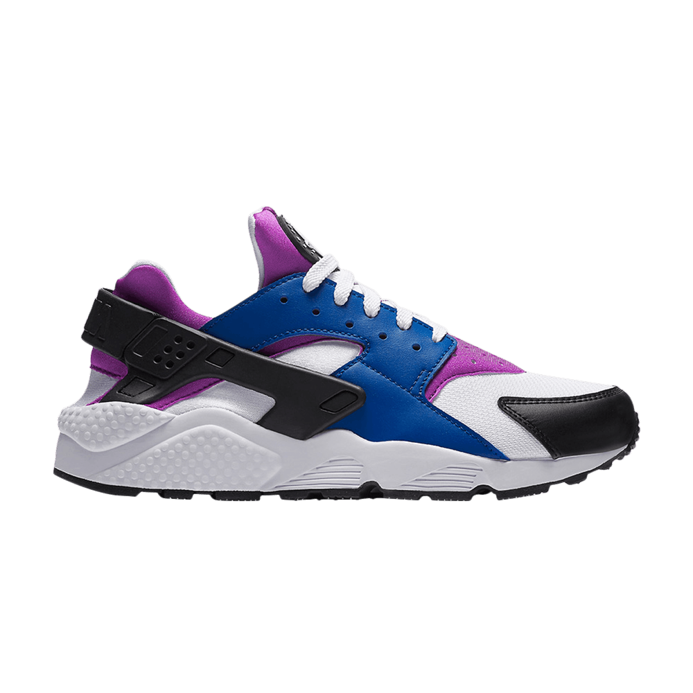 Air Huarache 'Blue Jay'