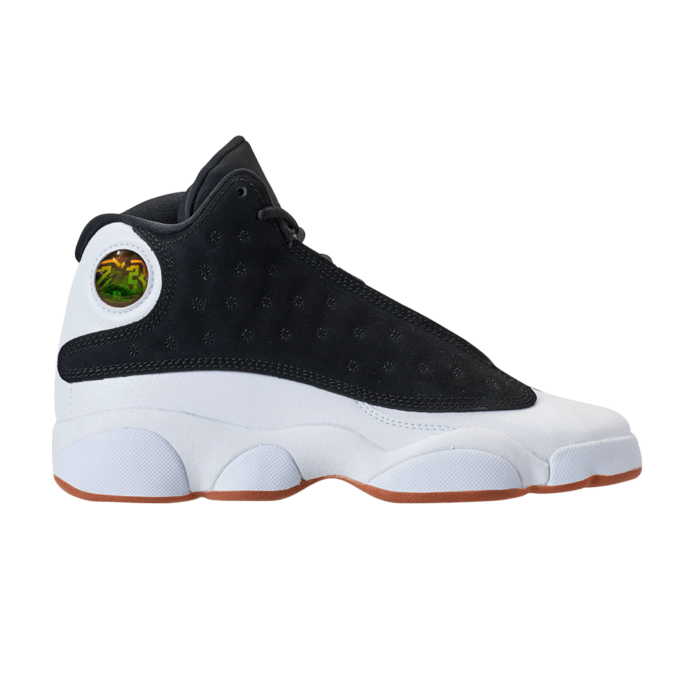 Air Jordan 13 Retro GG 'City of Flight'