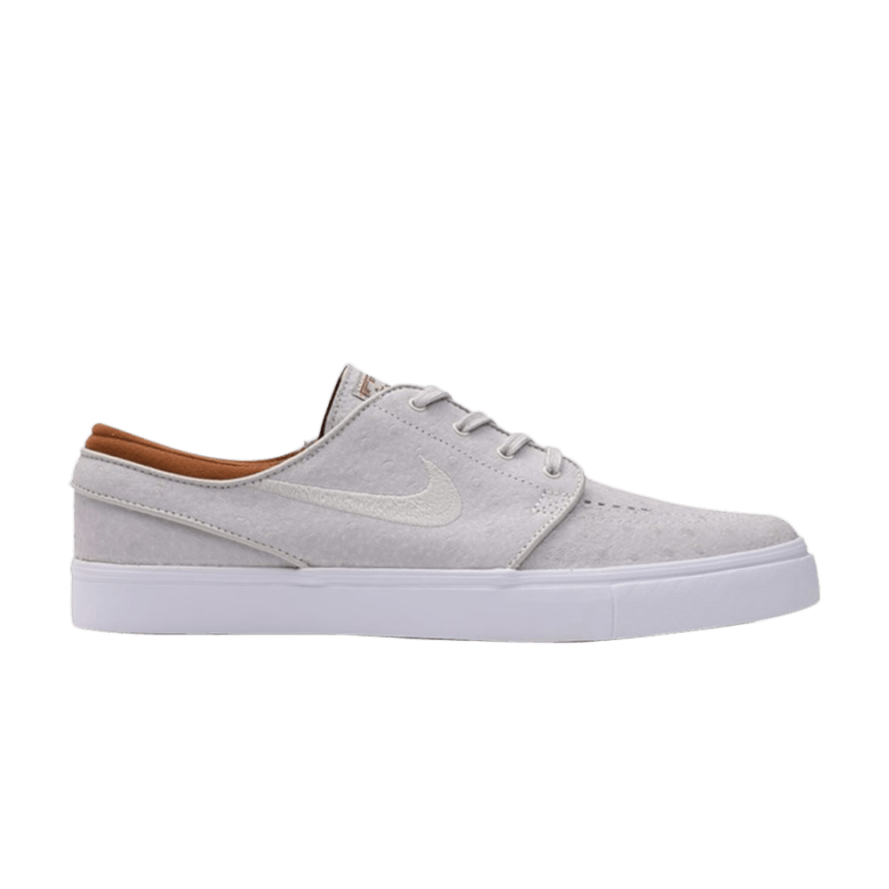 Zoom Stefan Janoski Leather