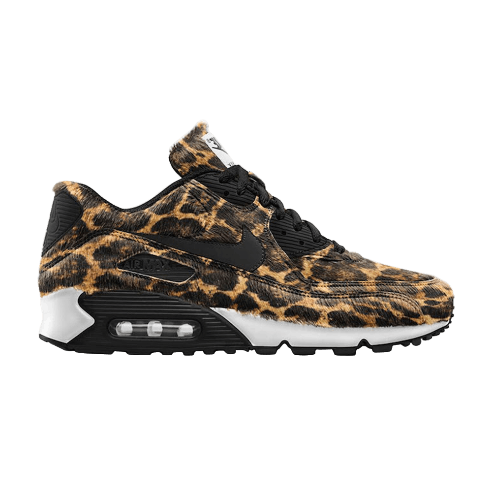 Air Max 90 Premium iD 'Pony Hair'