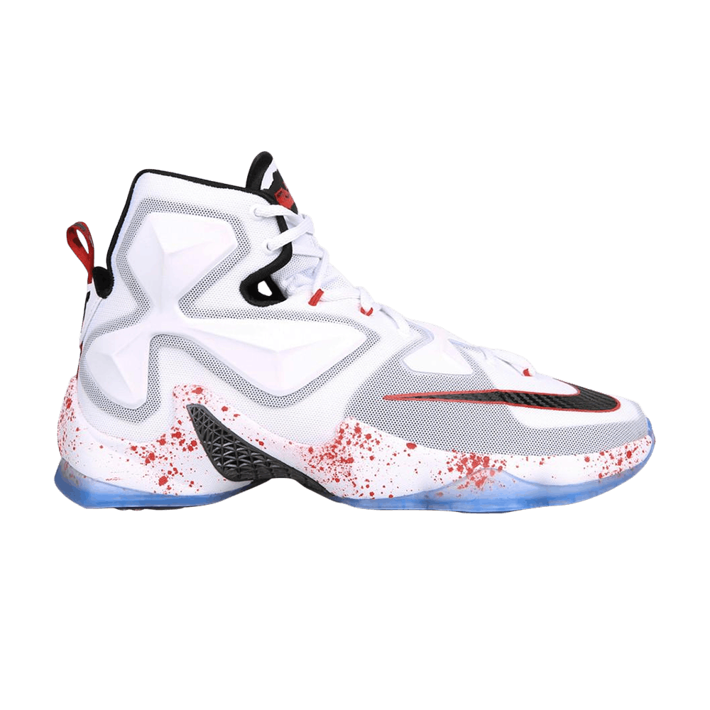 LeBron 13 GS 'Horror Flick'