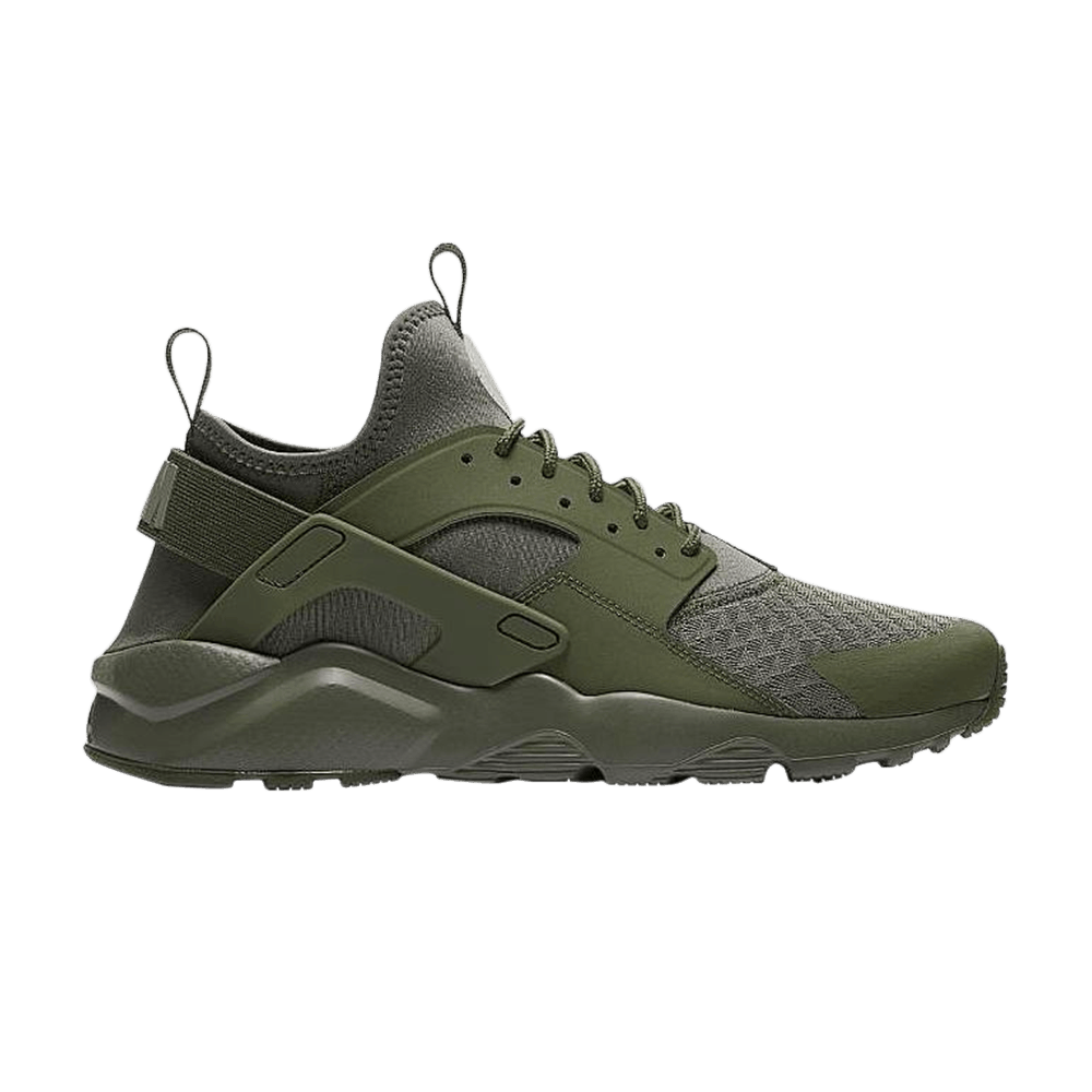 Air Huarache Ultra 'Medium Olive'