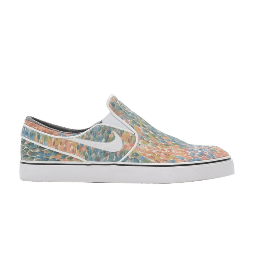 Zoom Stefan Janoski Slip Premium