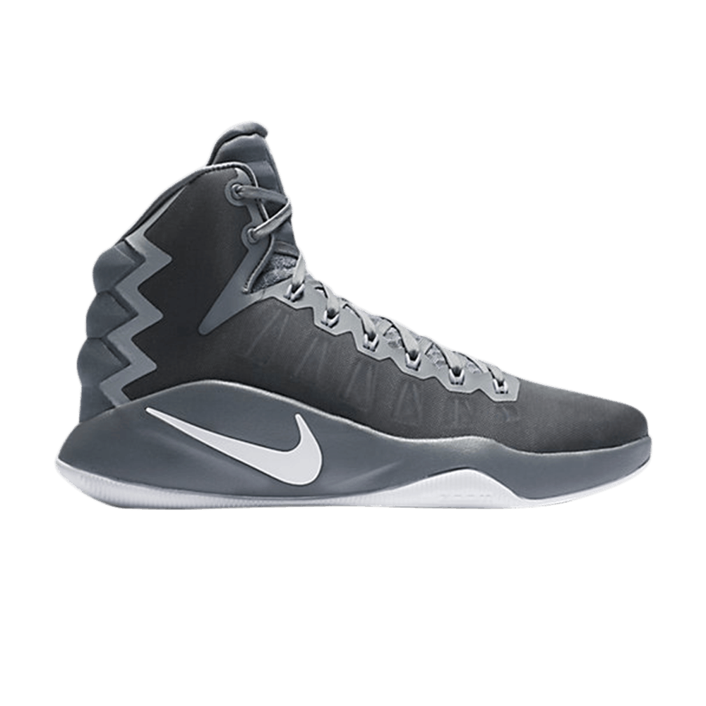 Hyperdunk 2016 'Cool Grey'