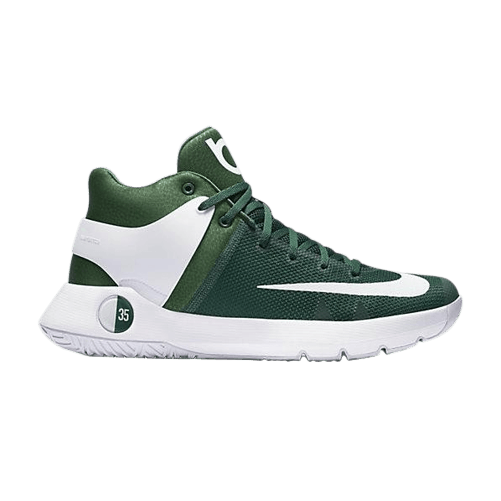 KD Trey 5 IV 'Gorge Green'