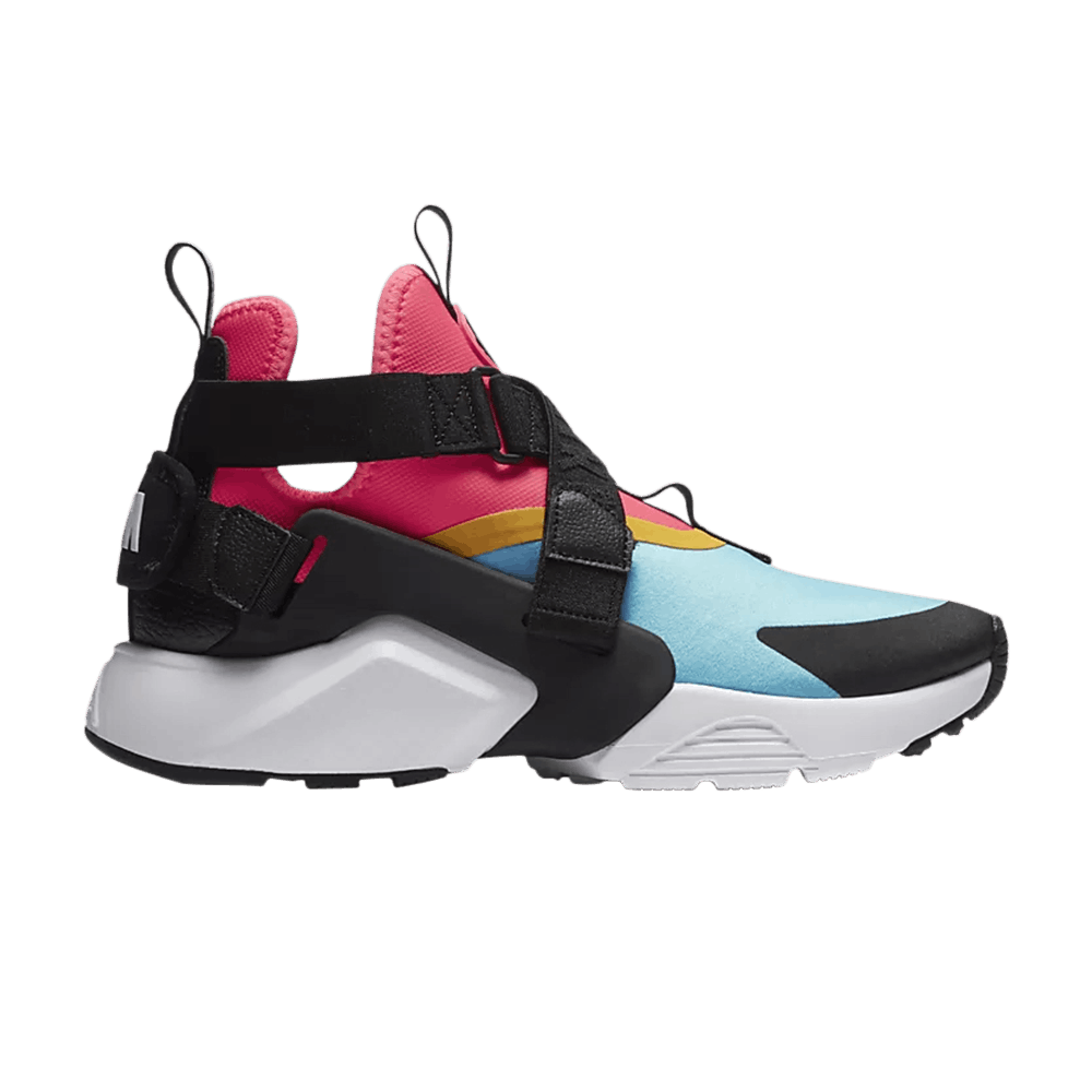 Wmns Air Huarache City 'Multi-Color'