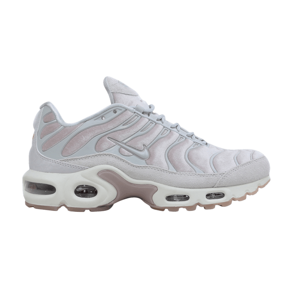 Wmns Air Max Plus LX 'Particle Rose'