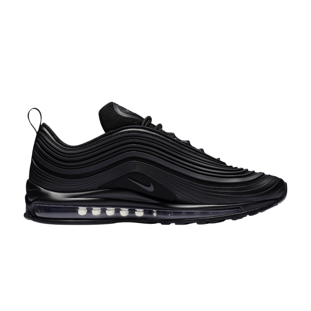 Air Max 97 Ultra 17 Premium 'Black'