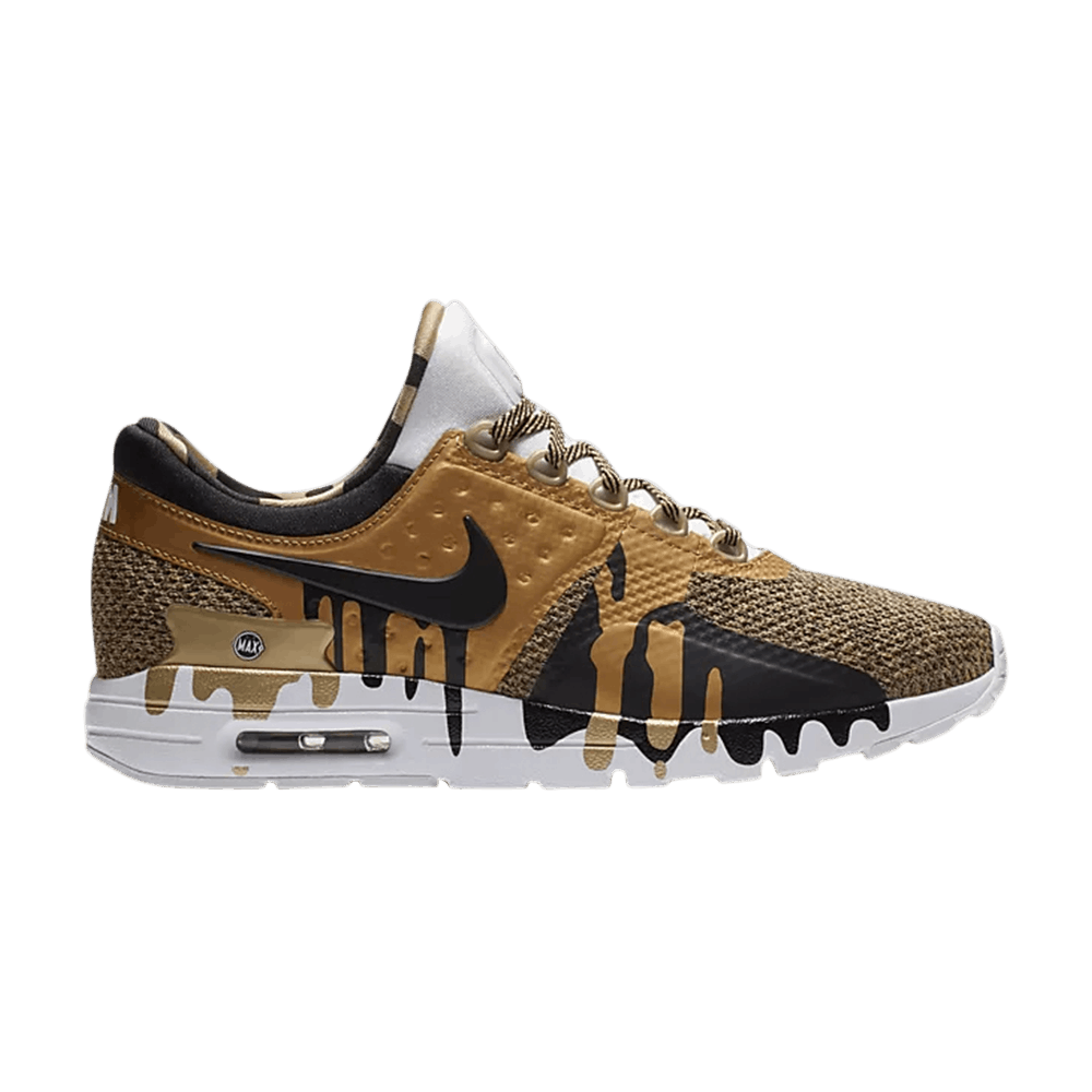 Mark Thomas x Air Max Zero GS 'Imaginairs Pack'