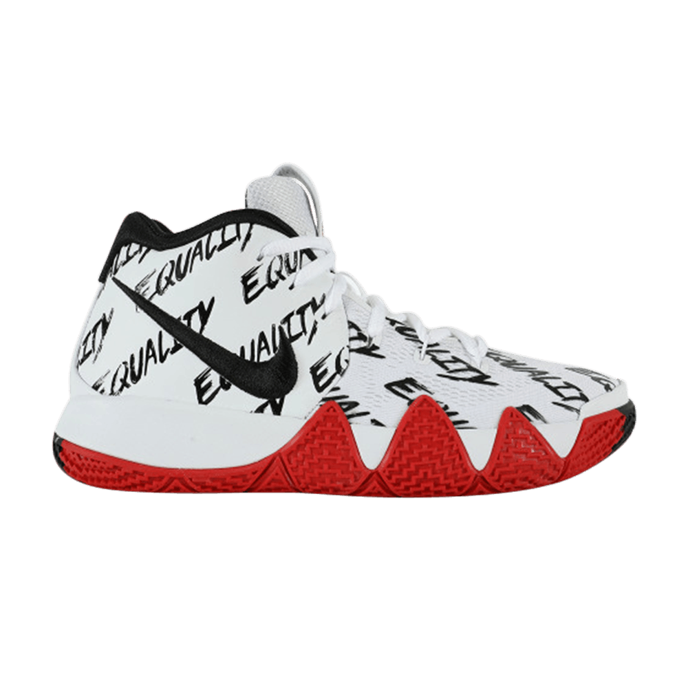 Kyrie 4 GS 'BHM'