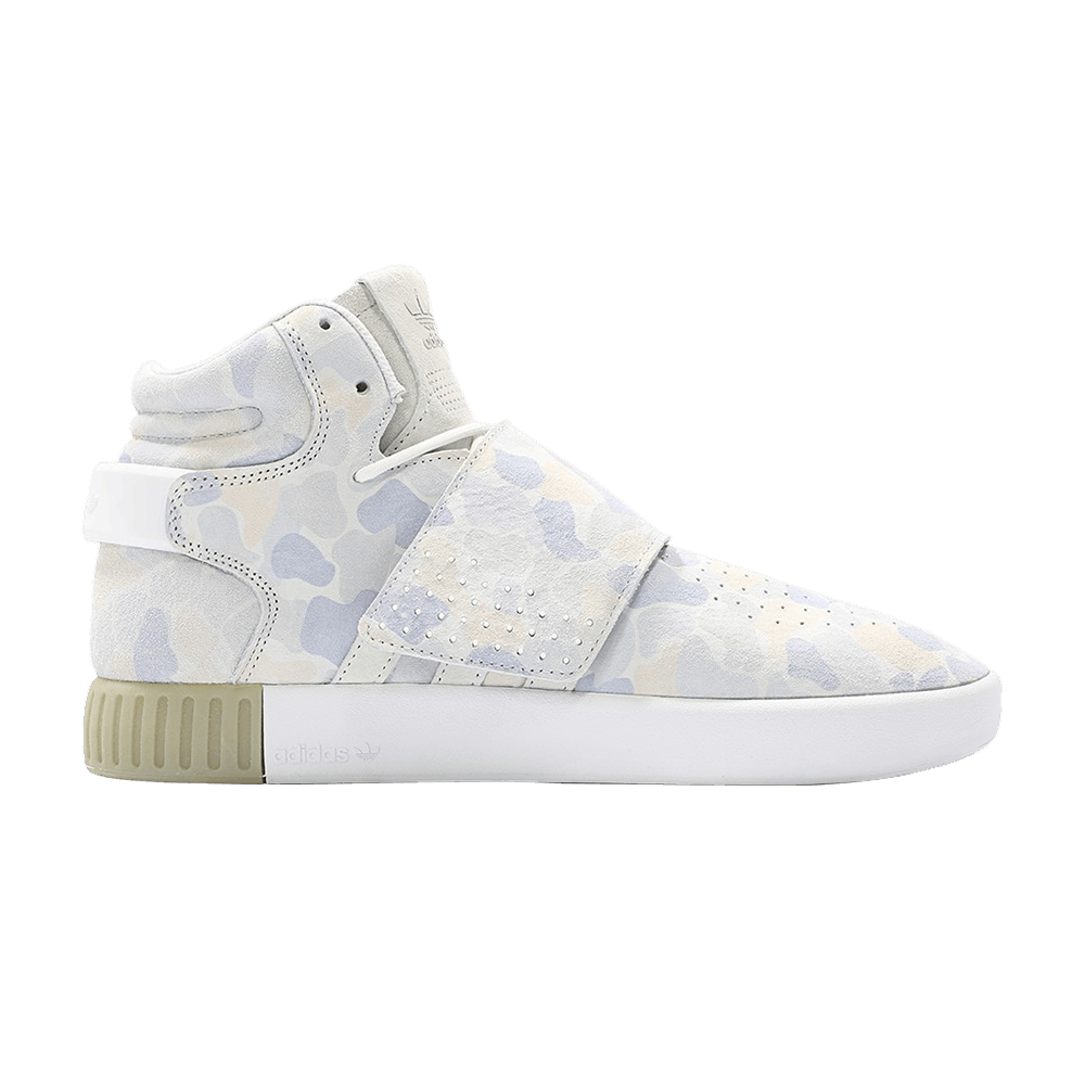 Tubular Invader Strap 'White Camo'