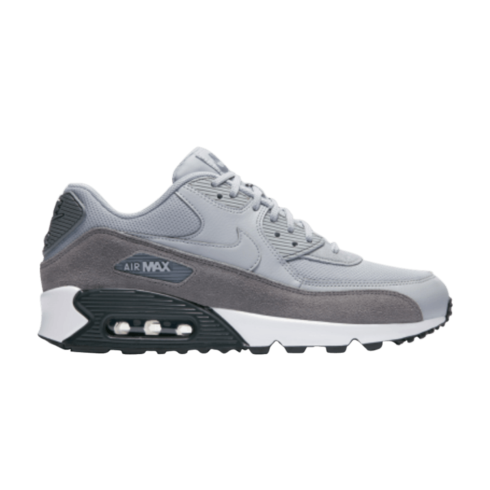 Wmns Air Max 90