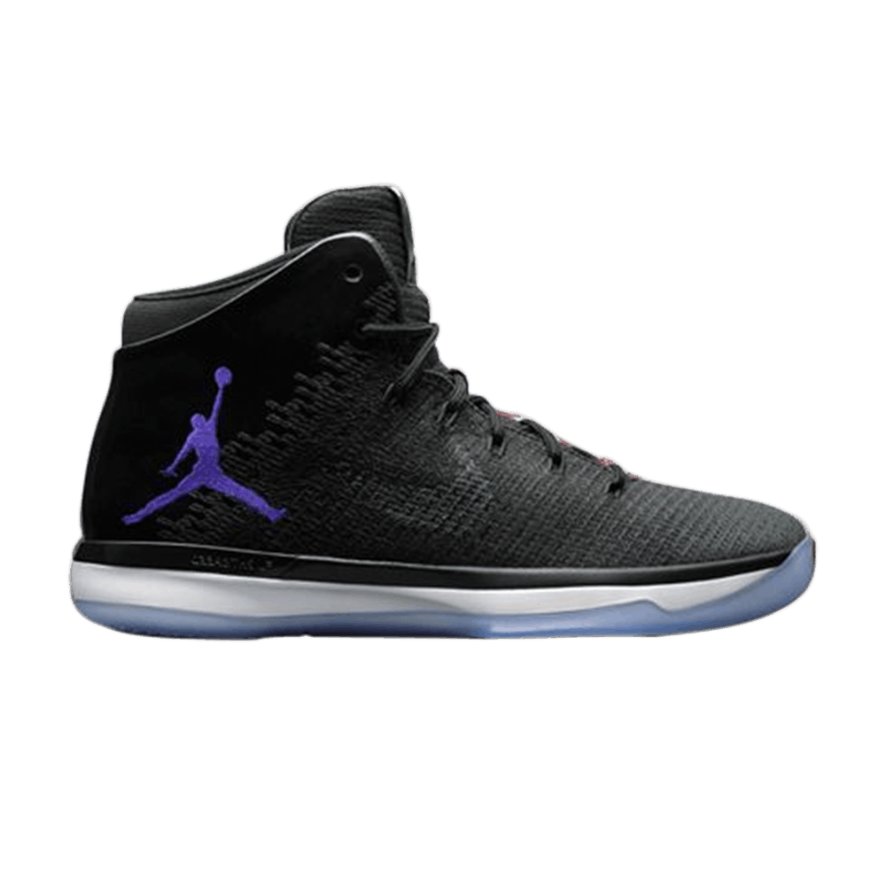 Air Jordan 31 GS 'Space Jam'