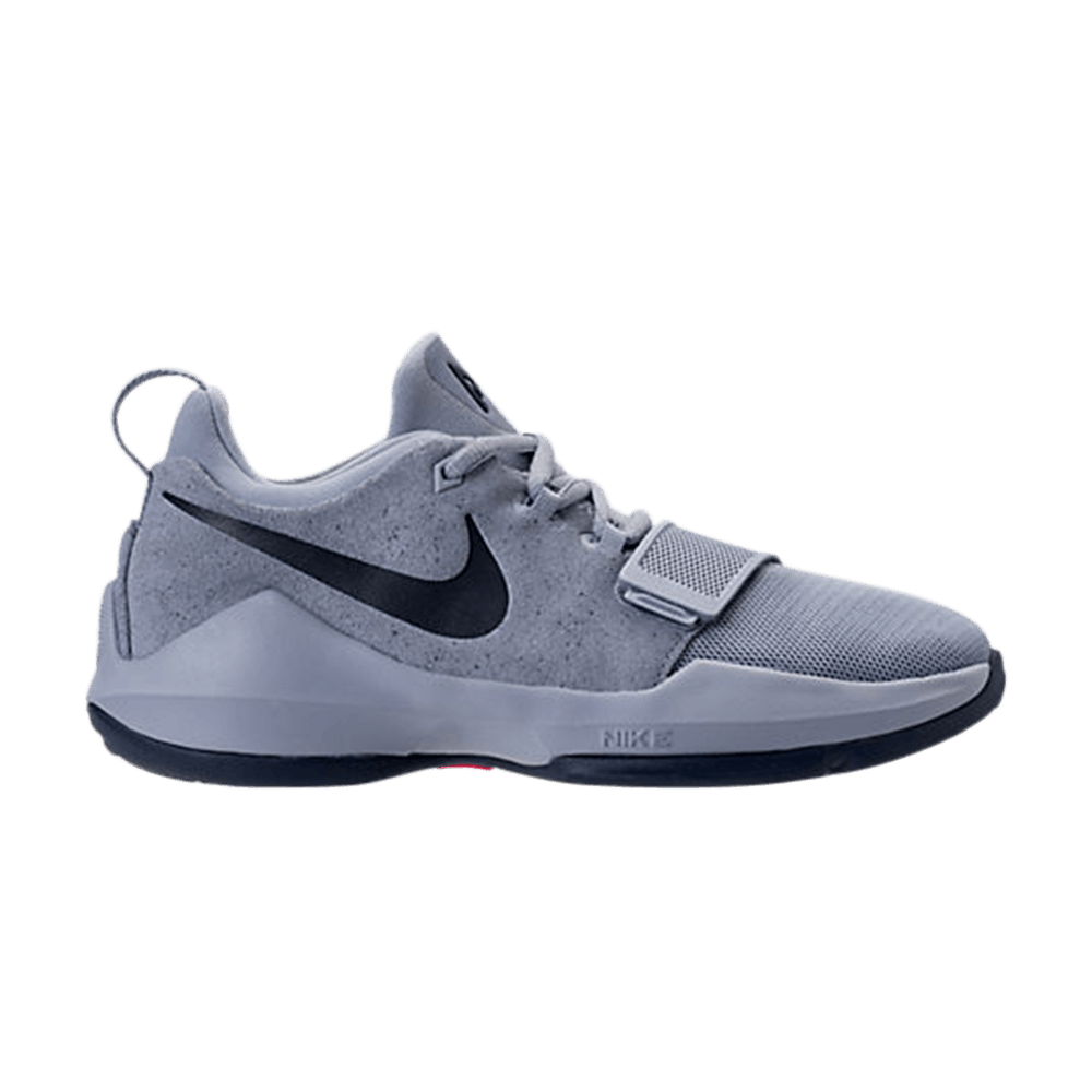 PG 1 GS