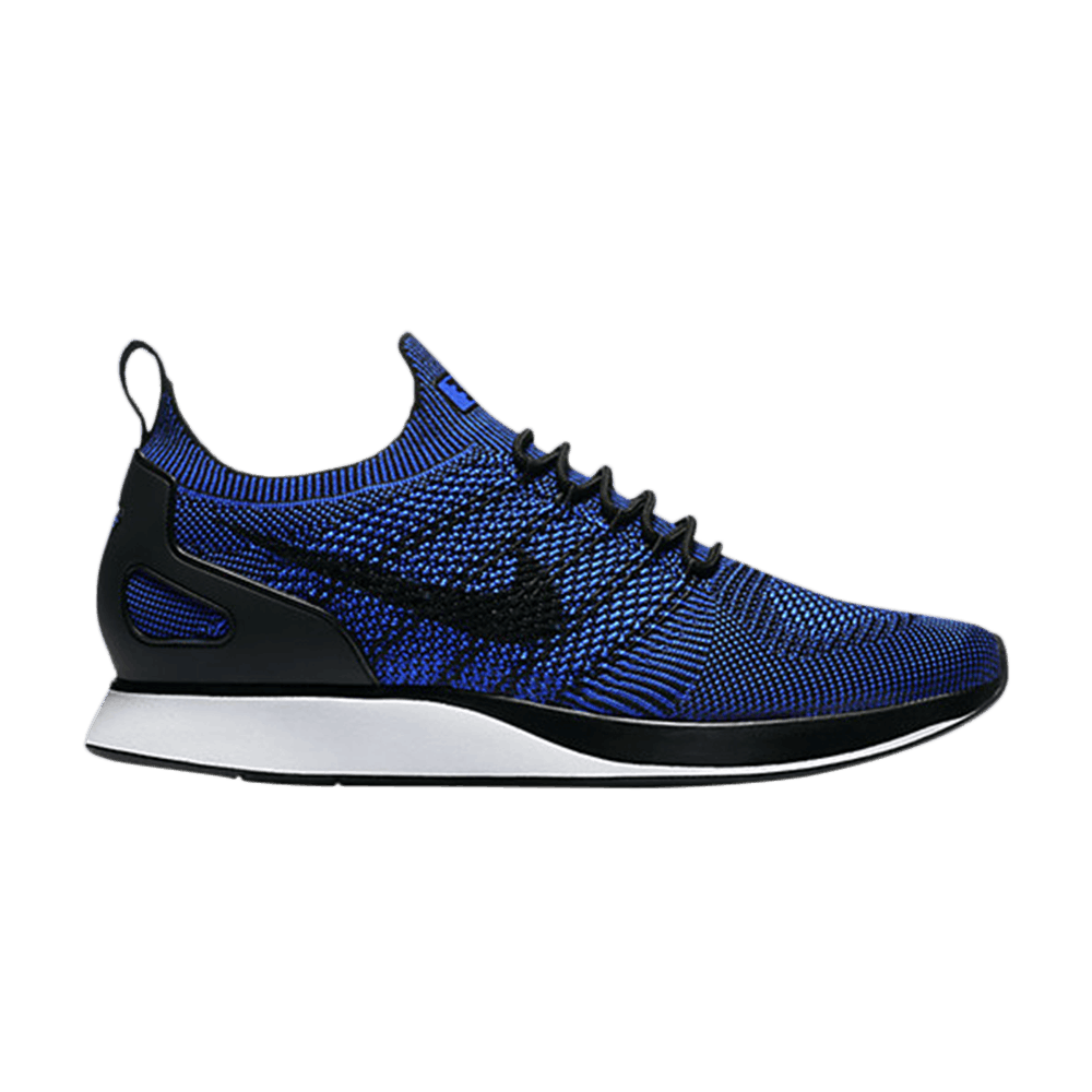 Air Zoom Mariah Flyknit Racer 'Racer Blue'