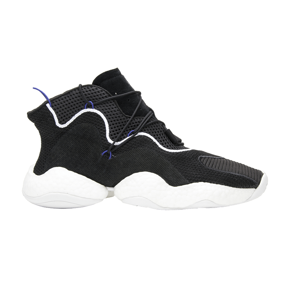 Crazy BYW LVL 1 'Black White'