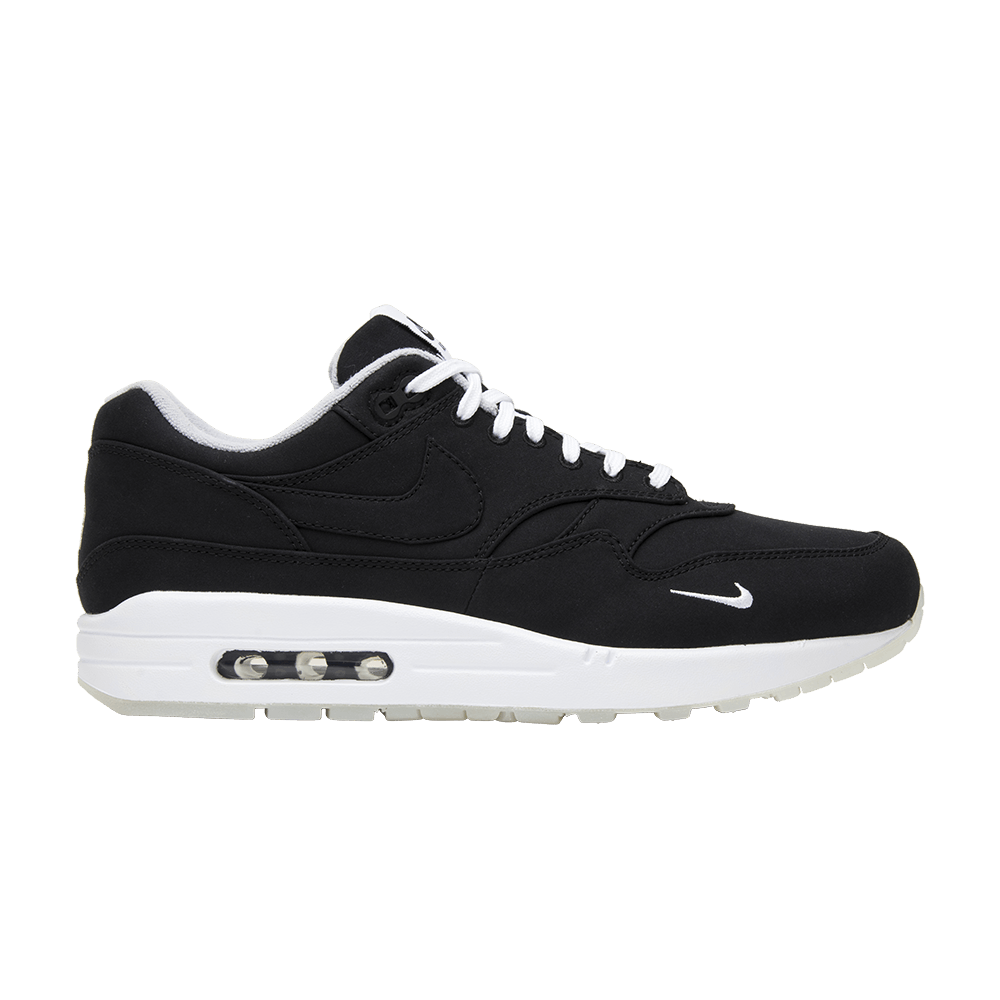 Dover Street Market x NikeLab Air Max 1 'Black'