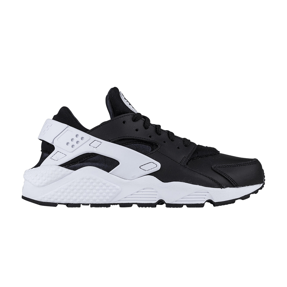 Air Huarache 'Black & White'