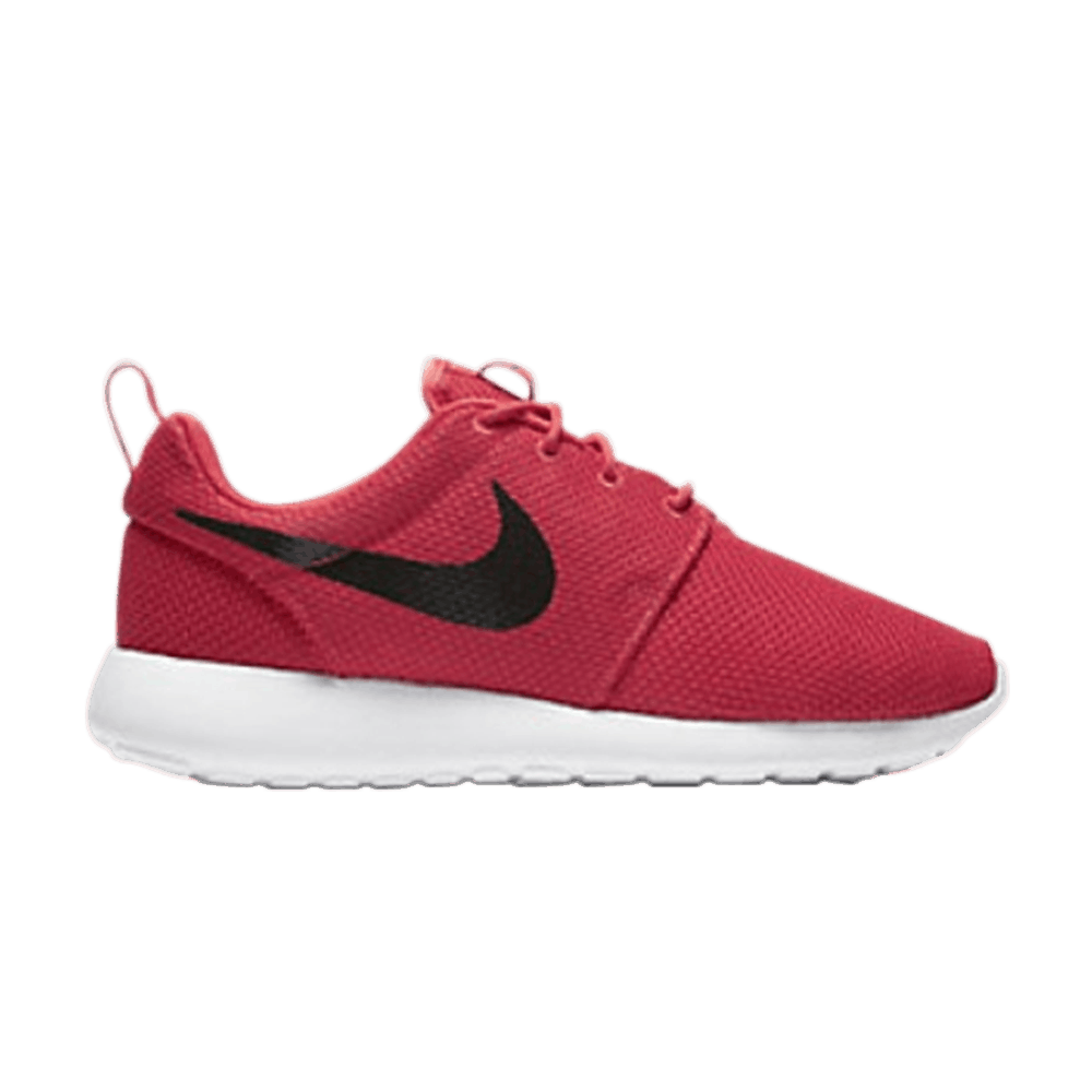 Roshe One 'Action Red'