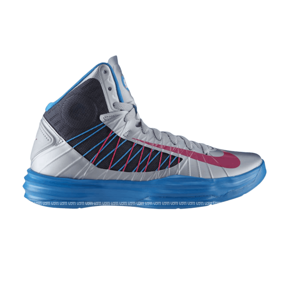 Lunar Hyperdunk 'WBF'