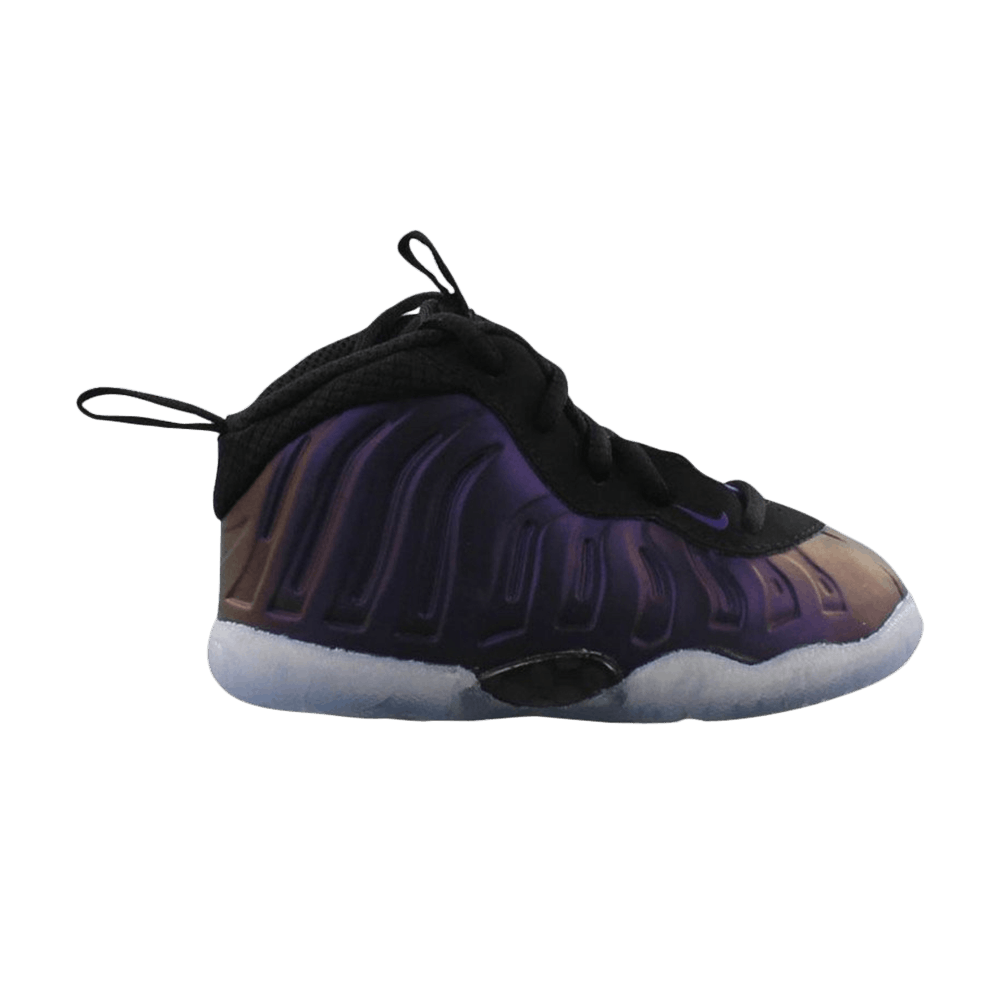 Little Posite One TD 'Eggplant'