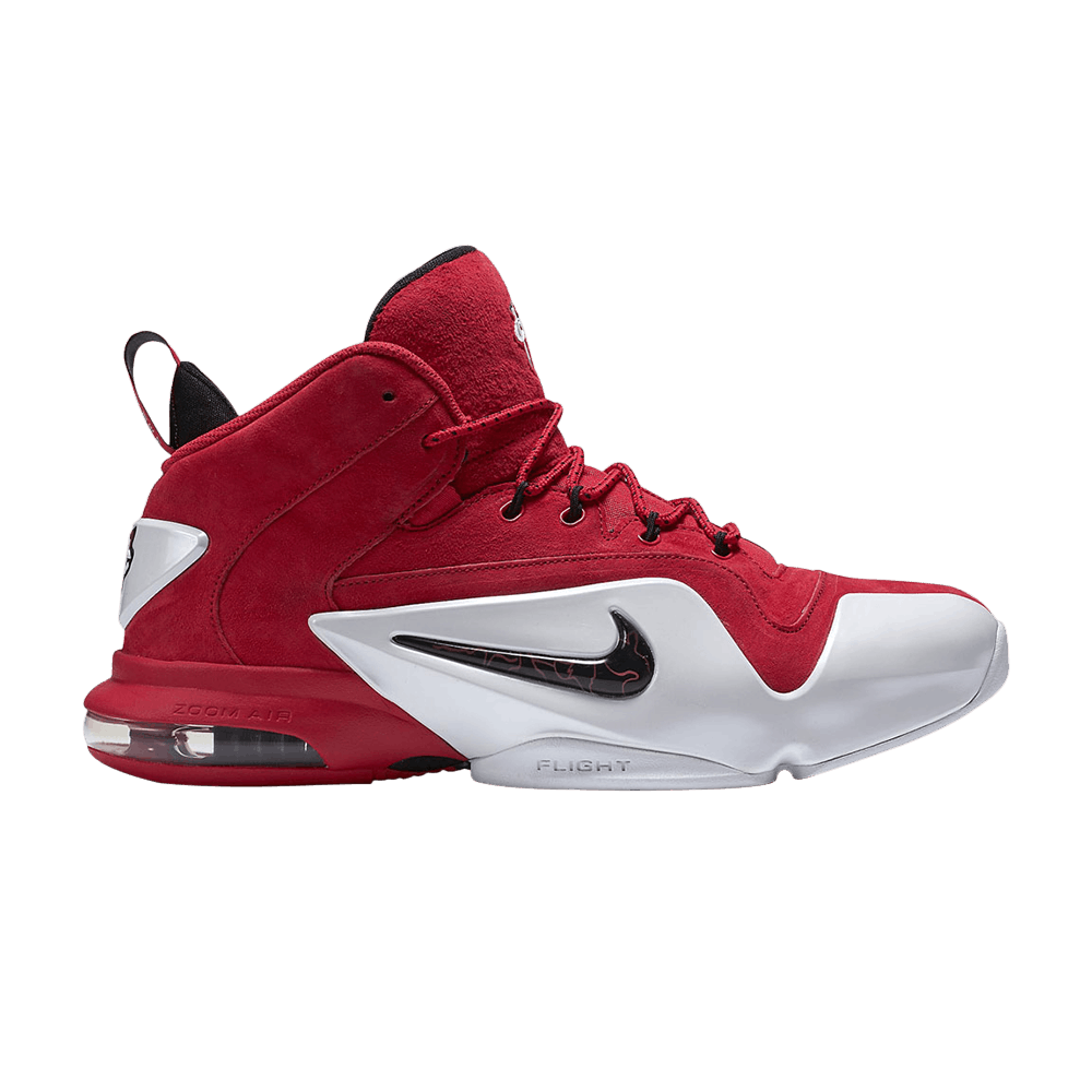 Zoom Penny 6 'University Red'