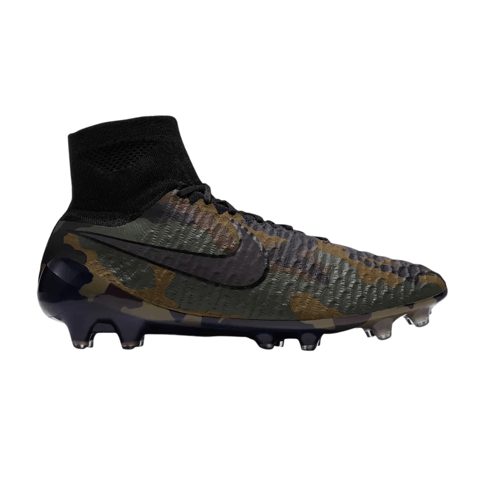 Magista Obra 2 FG 'Olive Camo'