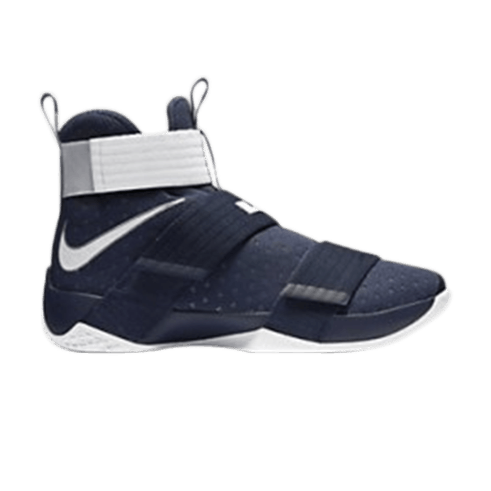 Zoom LeBron Soldier 10 SFG