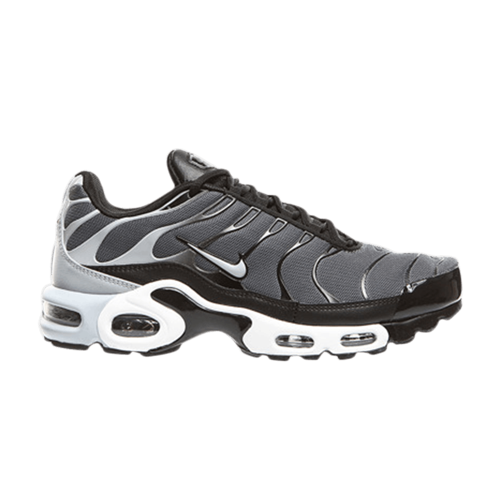 Air Max Plus 'Dark Grey'