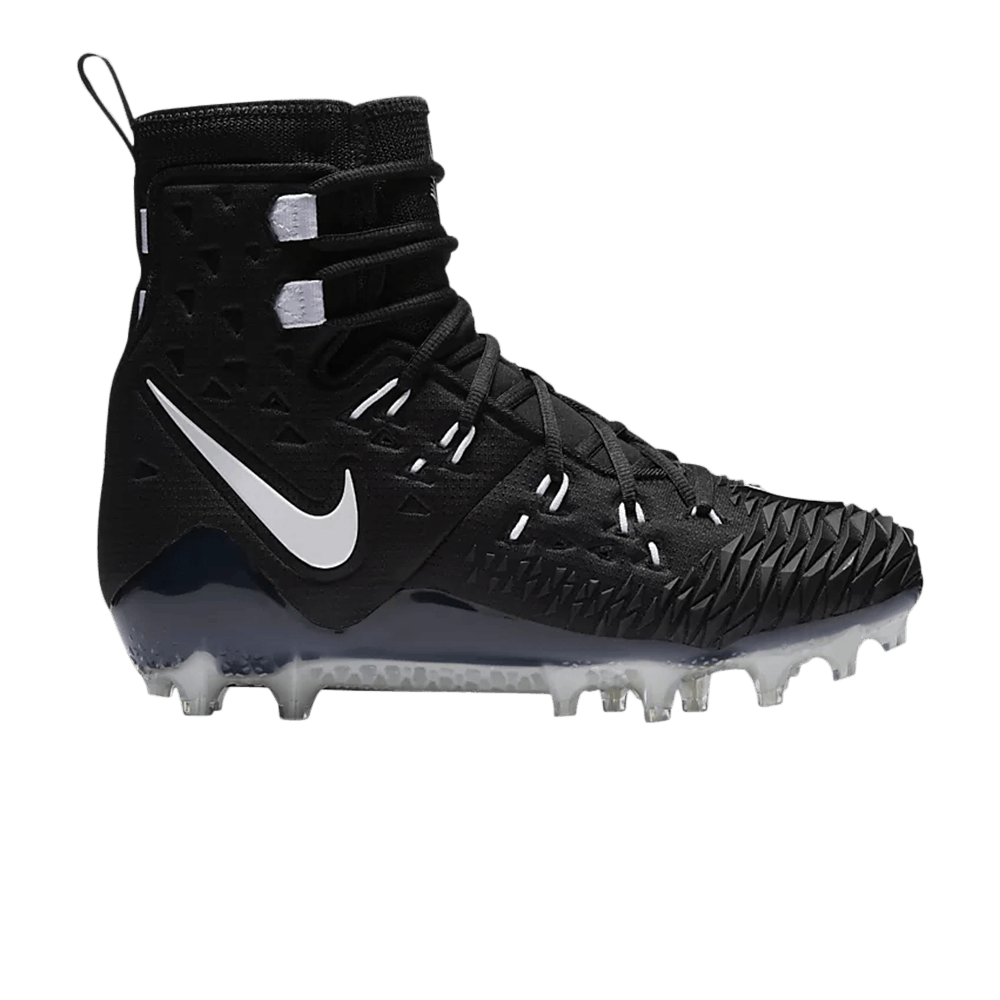 Force Savage Elite TD Football Cleat 'Black'