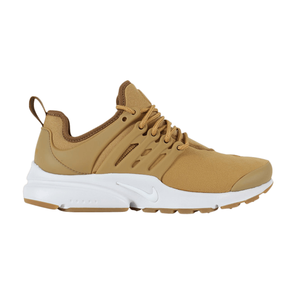 Wmns Air Presto 'Elemental Gold'