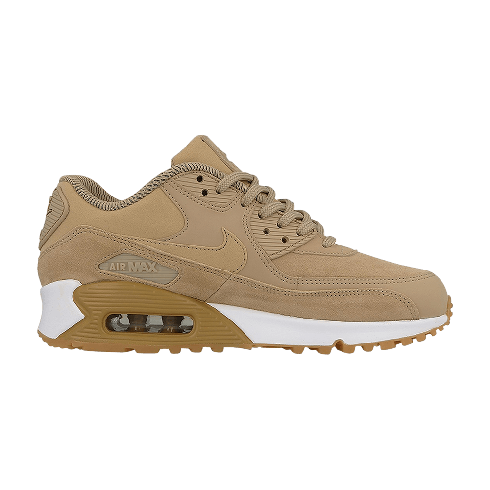 Wmns Air Max 90 SE 'Mushroom'