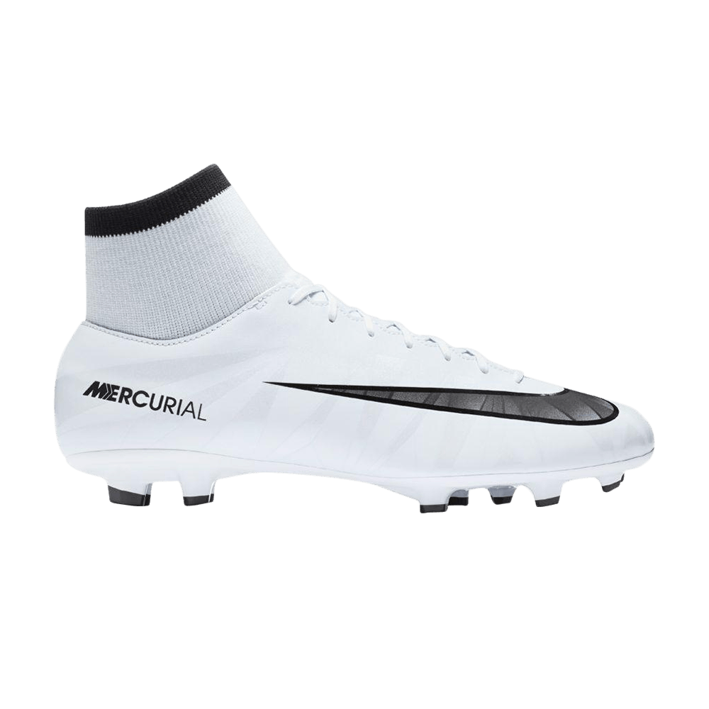 Mercurial Victory 6 CR7 DF FG Soccer Cleat