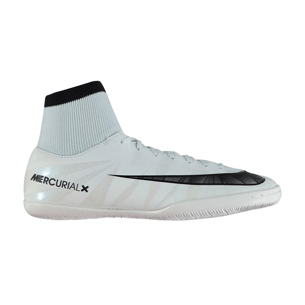 MercurialX Victory 6 CR7 DF IC Indoor Soccer Cleat