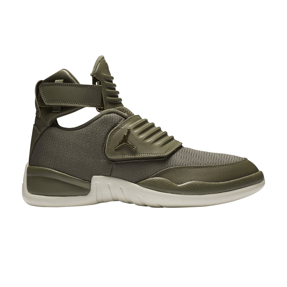 Jordan Generation 'Medium Olive'