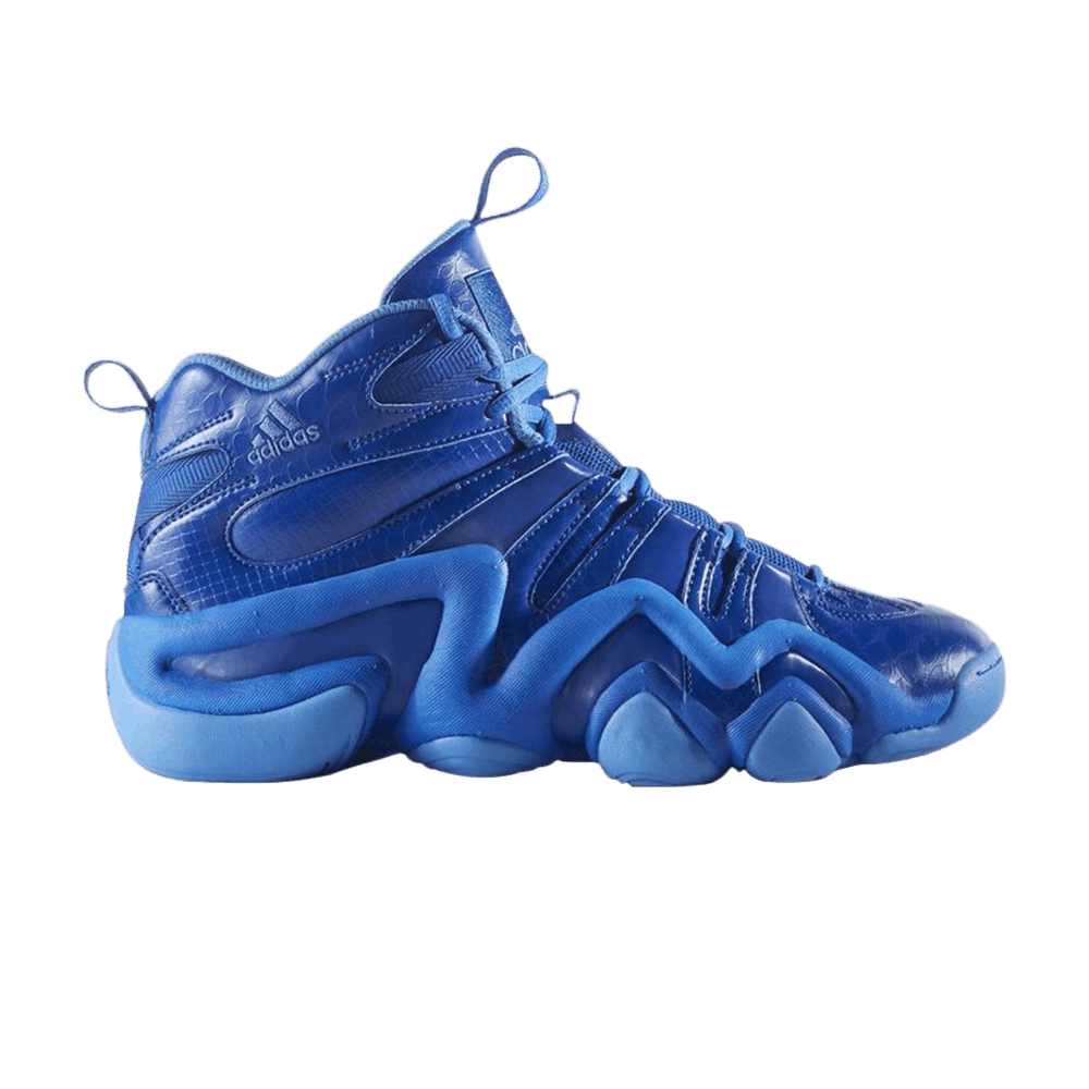 Crazy 8 'Blue'