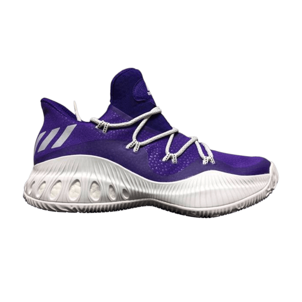 Crazy Explosive Low 'Purple'