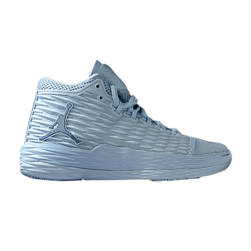 Jordan Melo M13 'Ice Blue'