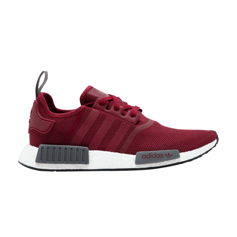 NMD_R1 'Maroon'