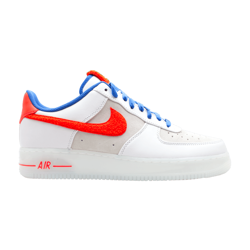 Compare prices of Air Force 1 Supreme Low 'Year Of The Rabbit' SNEAKDEX