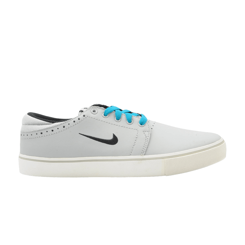 SB Team Edition 'Strata Grey'