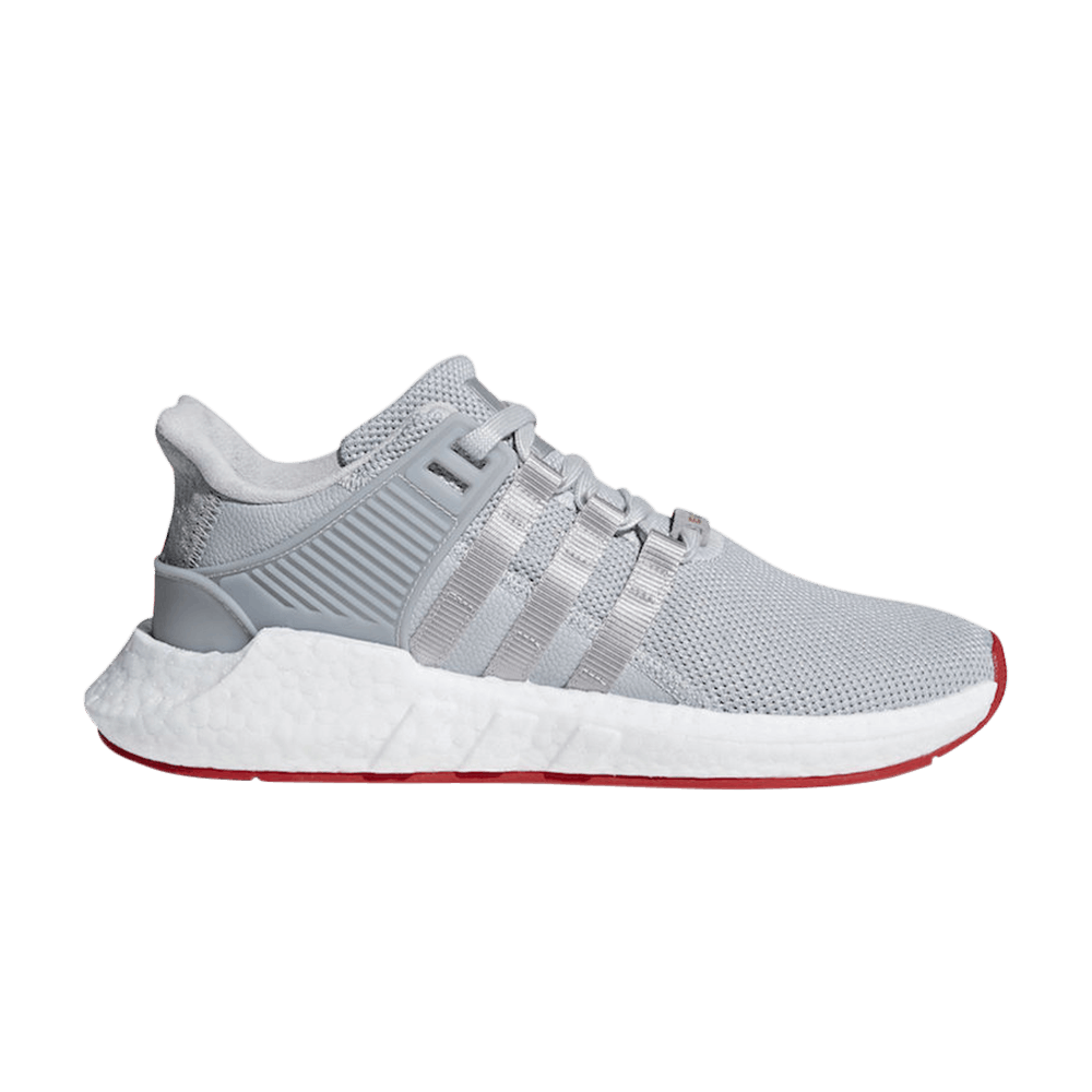 EQT Support 93/17 'Red Carpet'