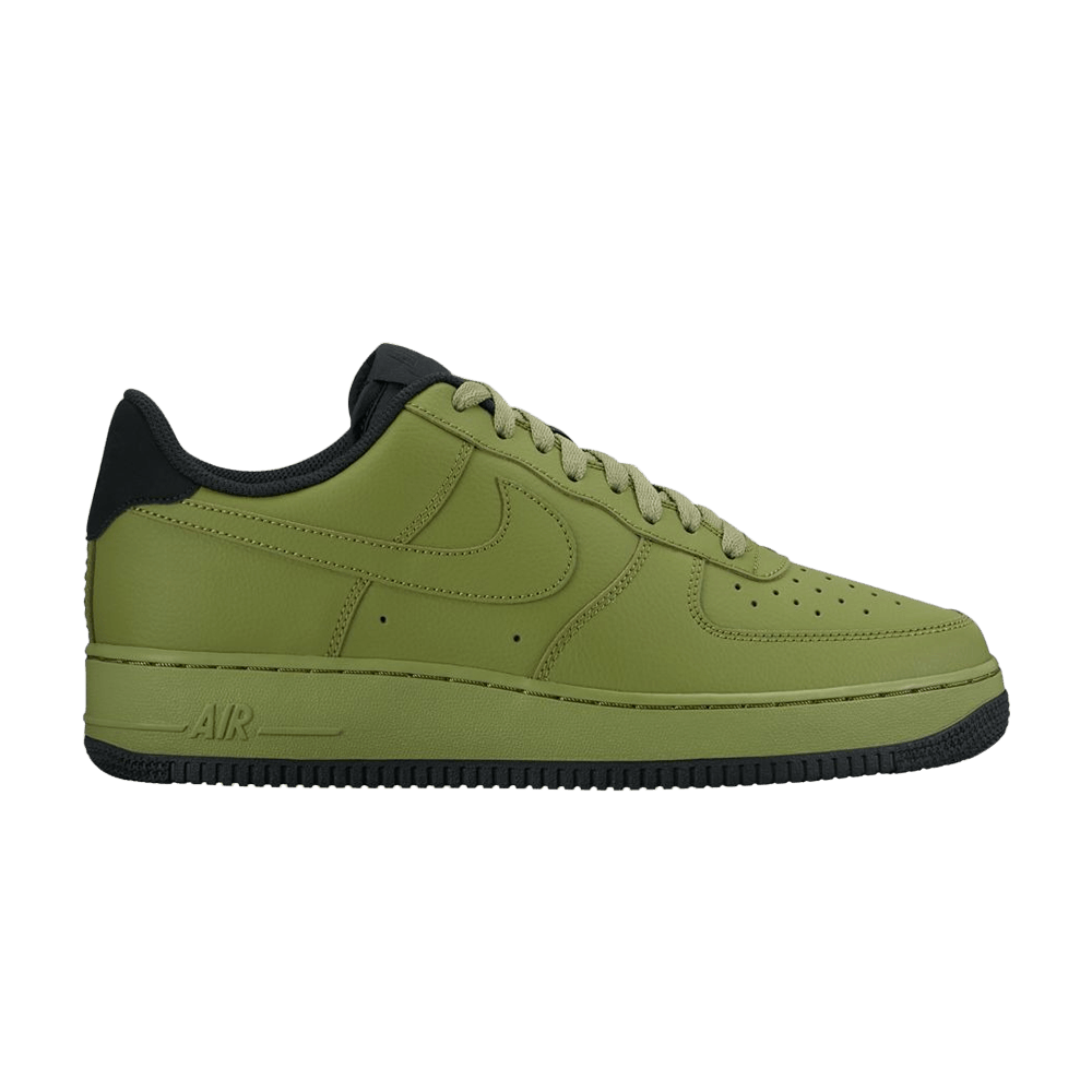 Air Force 1 '07 'Palm Green'