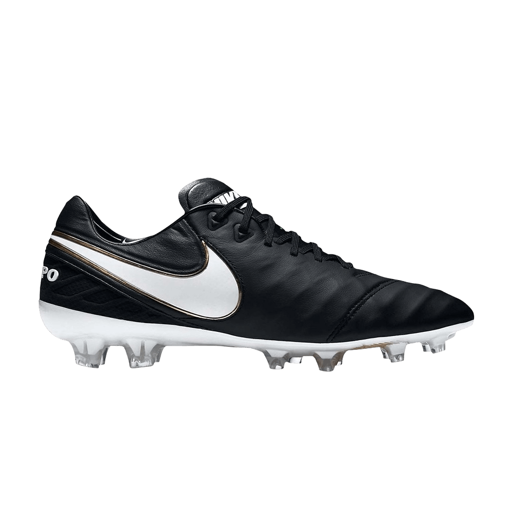 Tiempo Legend 6 FG Soccer Cleat