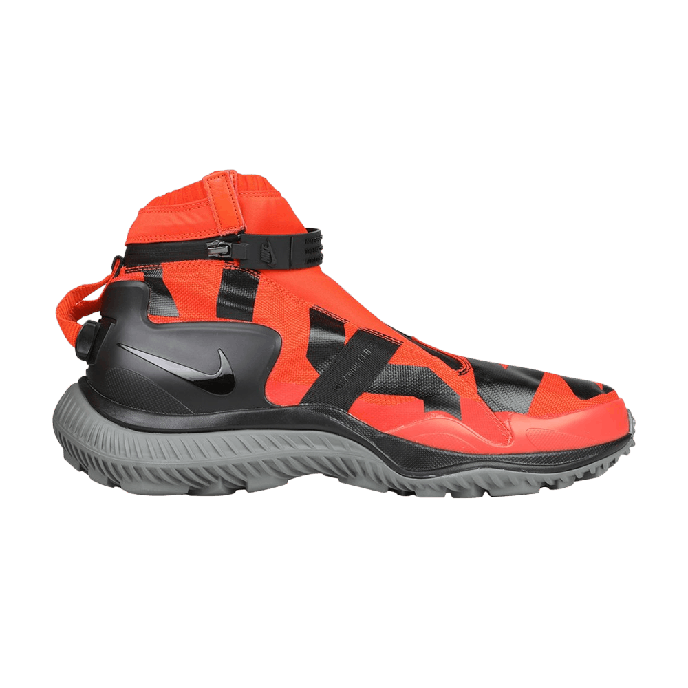 NikeLab NSW Gaiter Boot 'Team Orange'