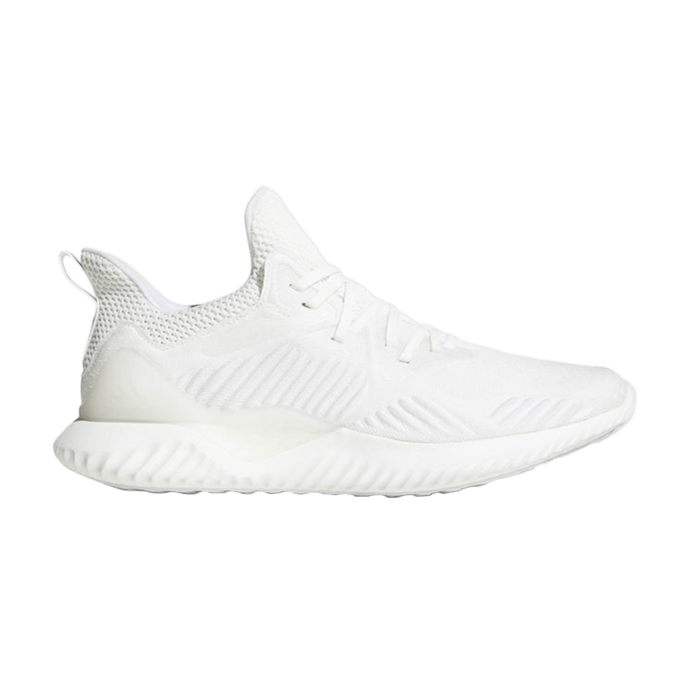 Alphabounce Beyond 'Undyed'