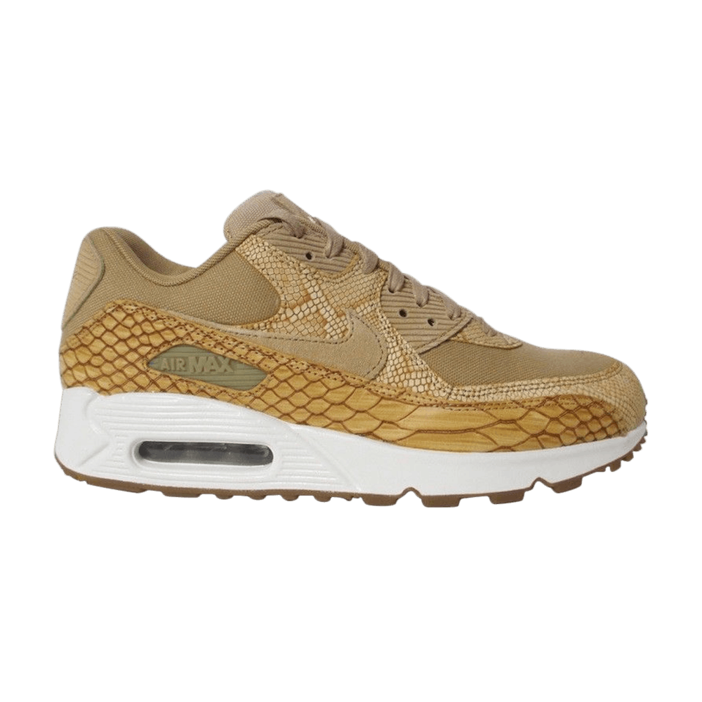 Air Max 90 Premium Leather 'Snakeskin'