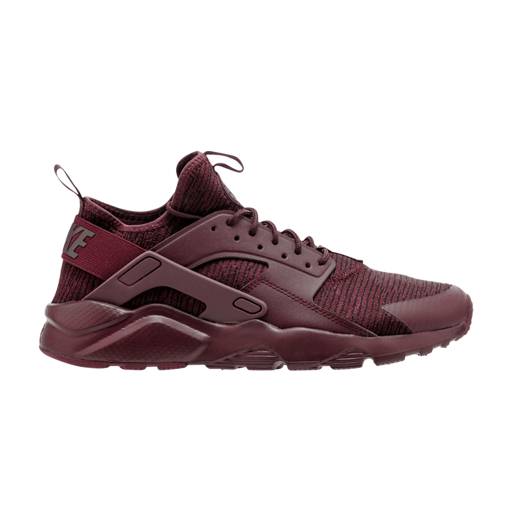 Air Huarache Run Ultra SE 'Deep Burgundy'